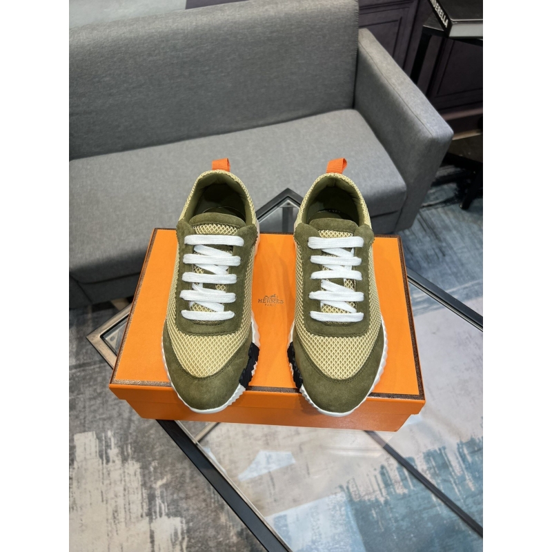 H**mes sneakers